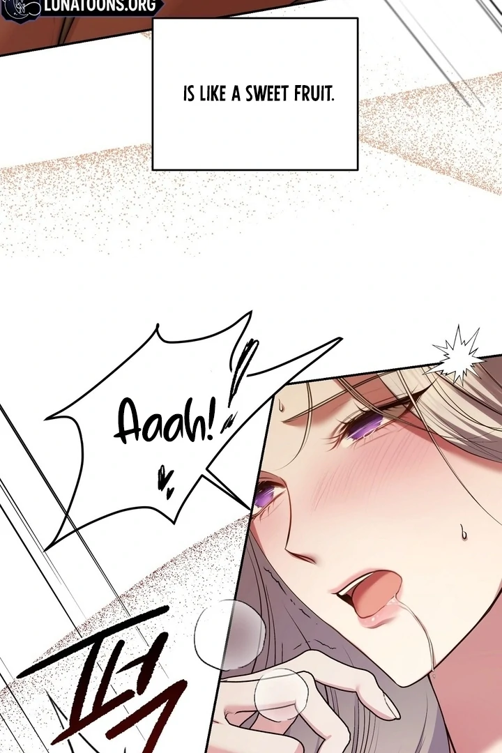 I’ve Got the Leash of That Son of a Bitch Chapter 5 - page 43