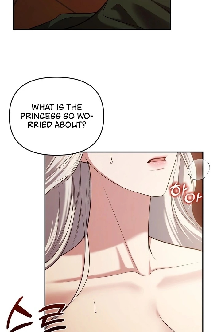 I’ve Got the Leash of That Son of a Bitch Chapter 5 - page 4