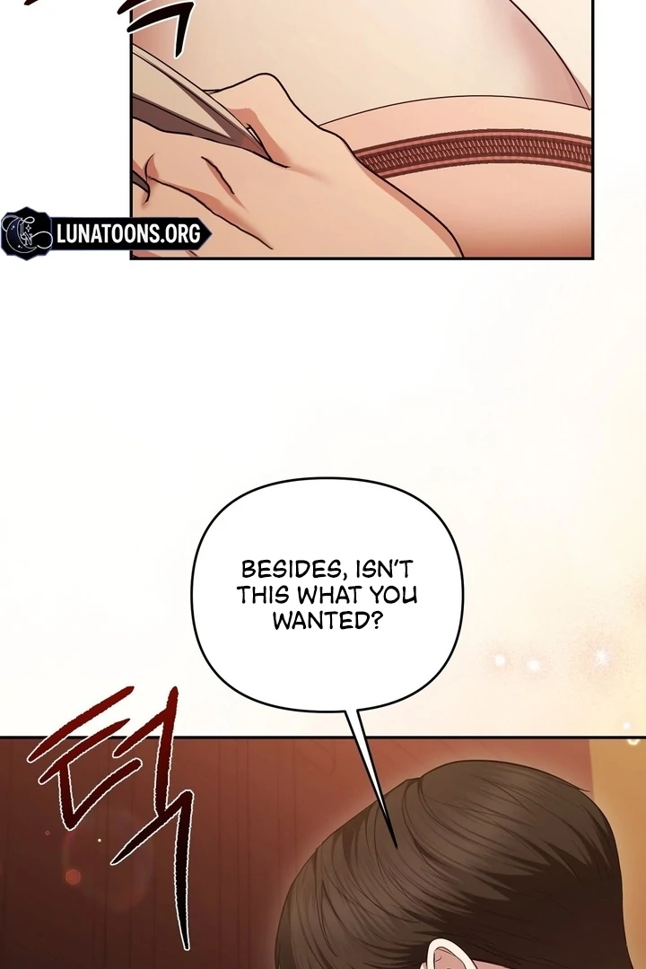 I’ve Got the Leash of That Son of a Bitch Chapter 5 - page 5