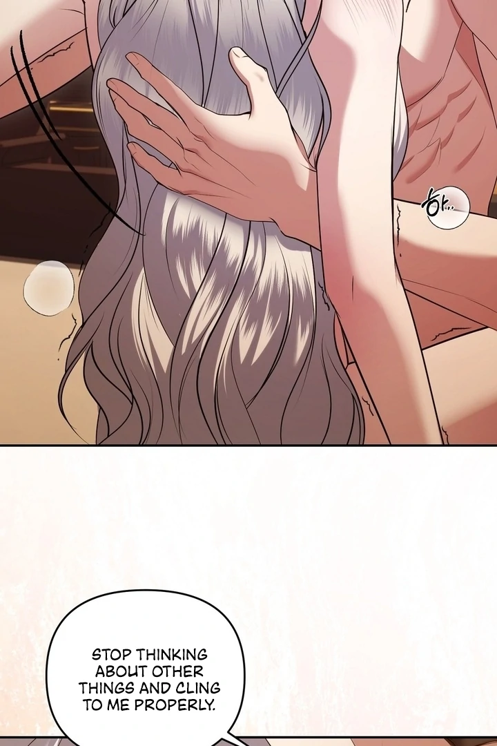 I’ve Got the Leash of That Son of a Bitch Chapter 5 - page 59