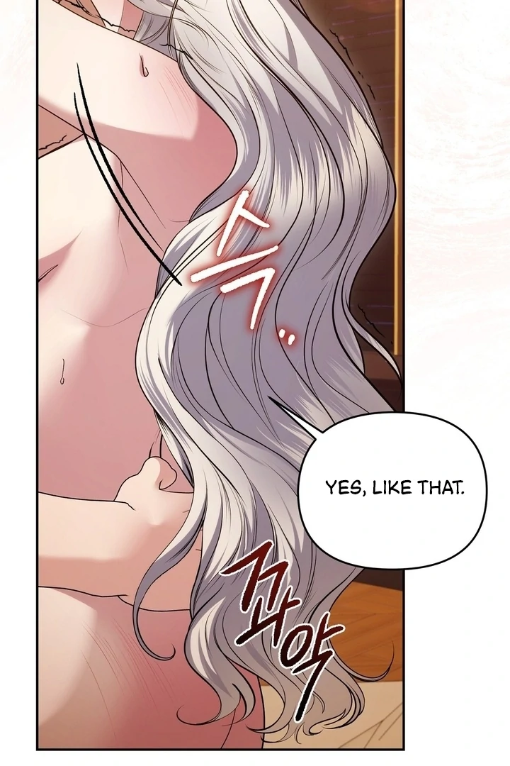 I’ve Got the Leash of That Son of a Bitch Chapter 5 - page 61