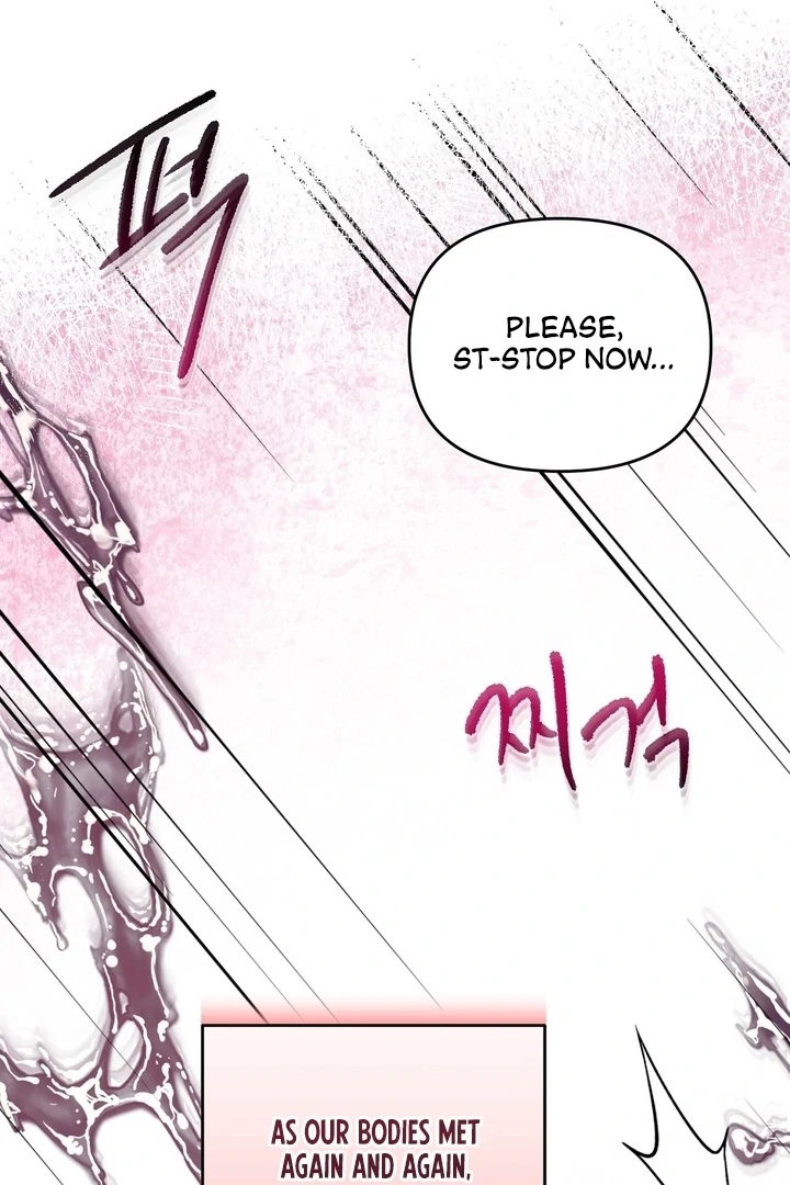 I’ve Got the Leash of That Son of a Bitch Chapter 5 - page 66