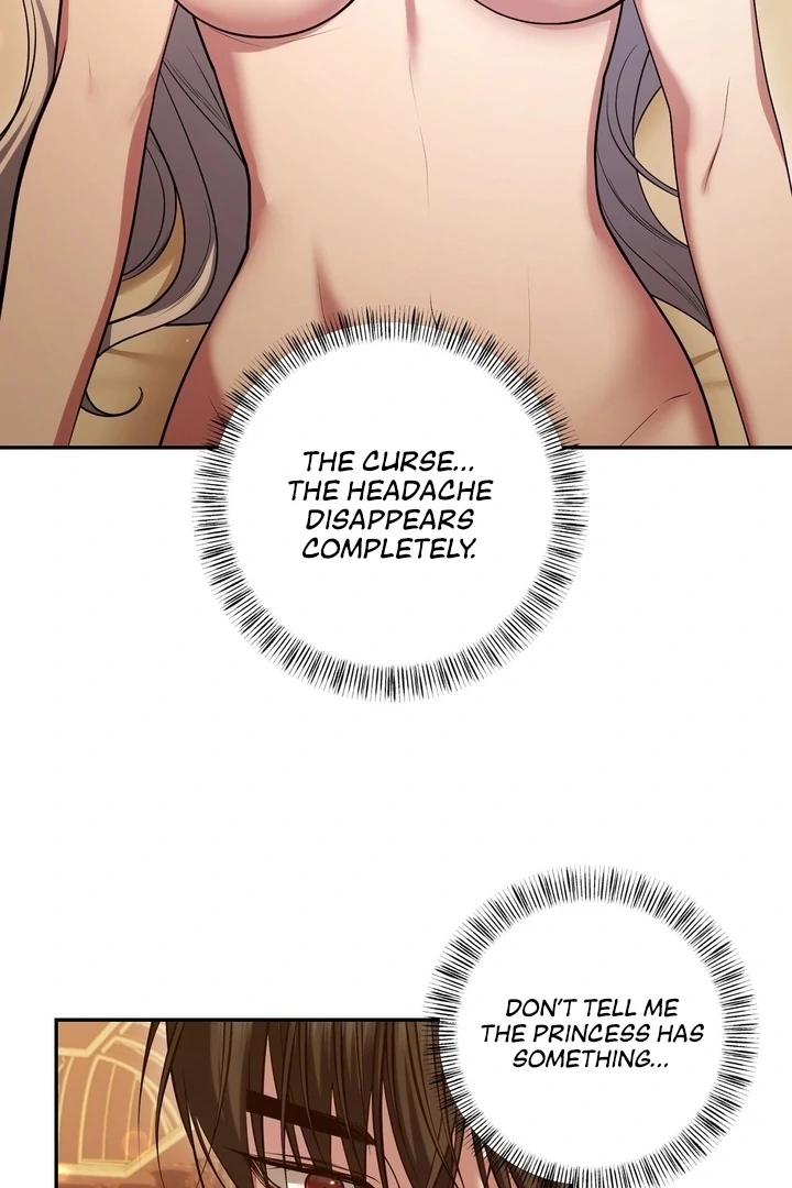 I’ve Got the Leash of That Son of a Bitch Chapter 5 - page 76
