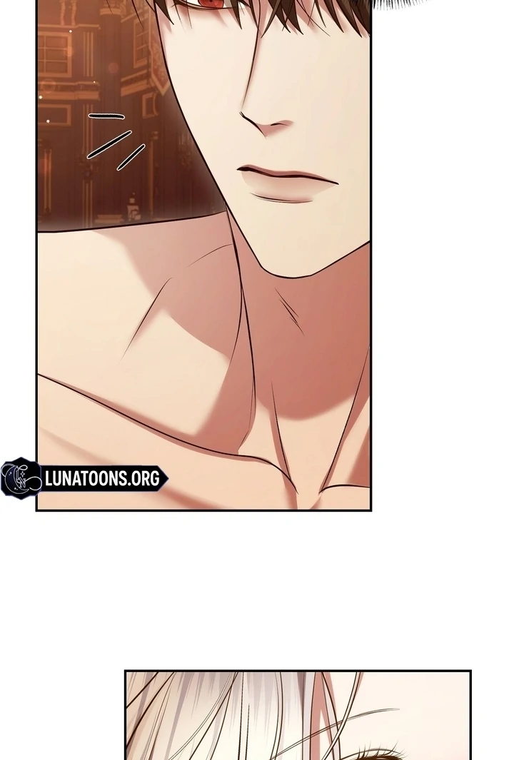 I’ve Got the Leash of That Son of a Bitch Chapter 5 - page 77