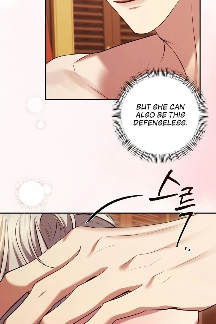 I’ve Got the Leash of That Son of a Bitch Chapter 5 - page 81