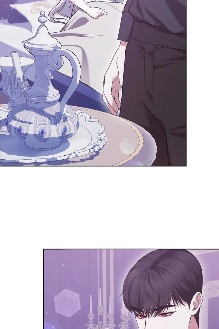 I’ve Got the Leash of That Son of a Bitch Chapter 6 - page 19