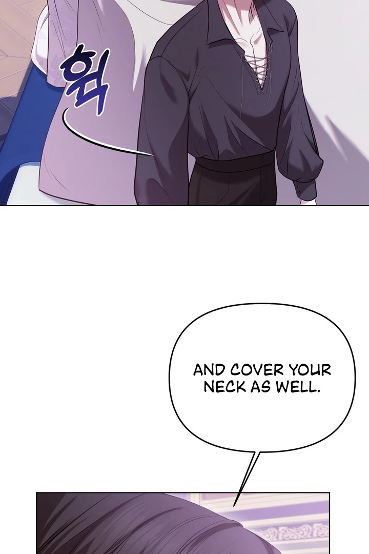 I’ve Got the Leash of That Son of a Bitch Chapter 6 - page 25