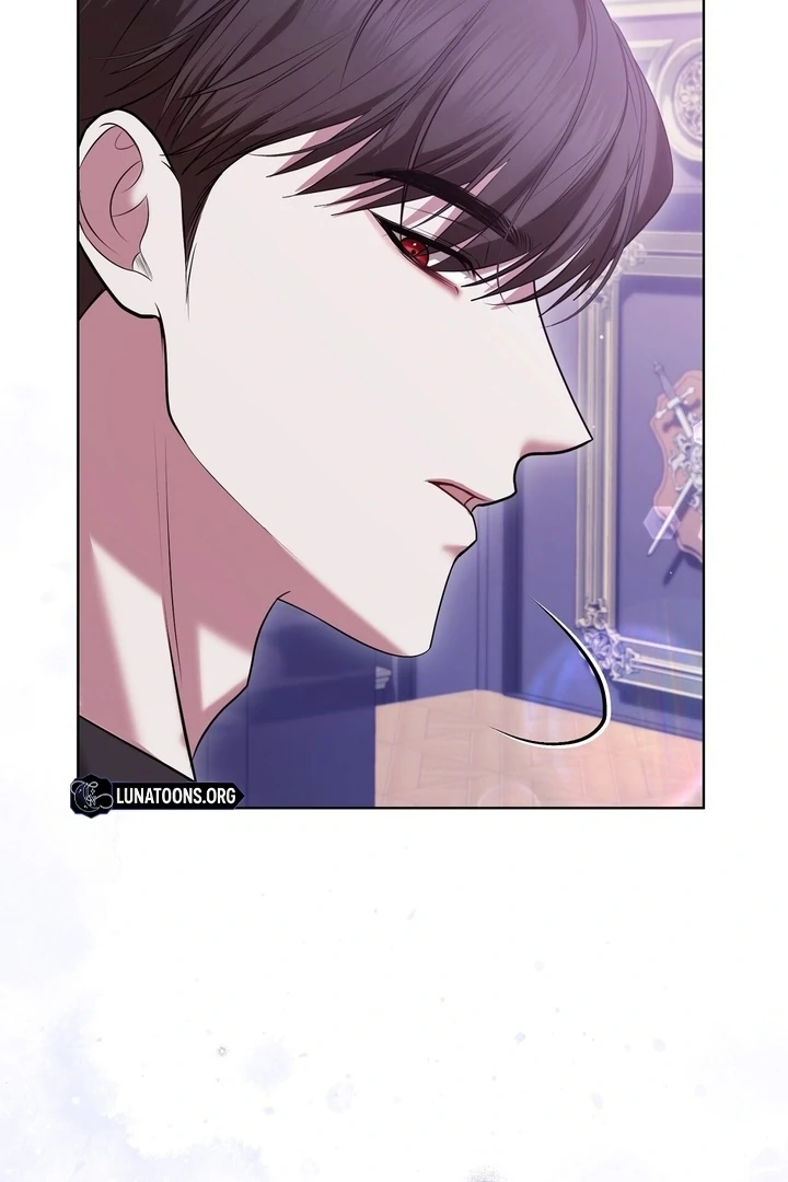 I’ve Got the Leash of That Son of a Bitch Chapter 6 - page 26