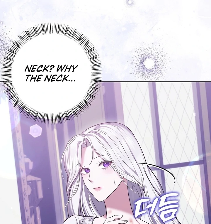 I’ve Got the Leash of That Son of a Bitch Chapter 6 - page 27