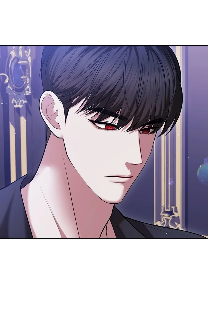 I’ve Got the Leash of That Son of a Bitch Chapter 6 - page 33