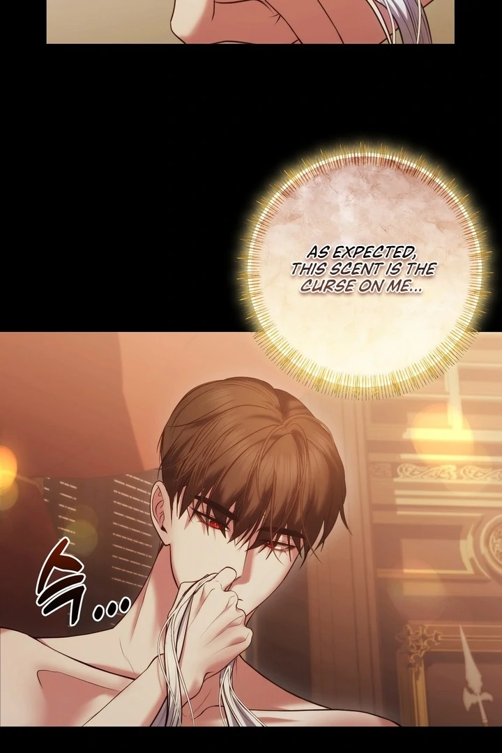 I’ve Got the Leash of That Son of a Bitch Chapter 6 - page 38