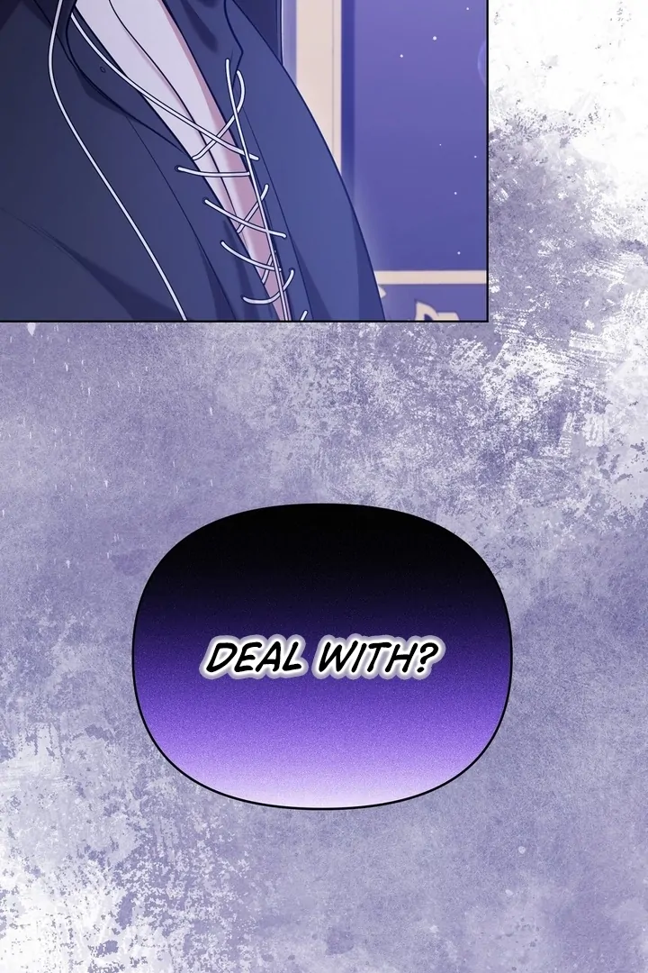 I’ve Got the Leash of That Son of a Bitch Chapter 6 - page 46