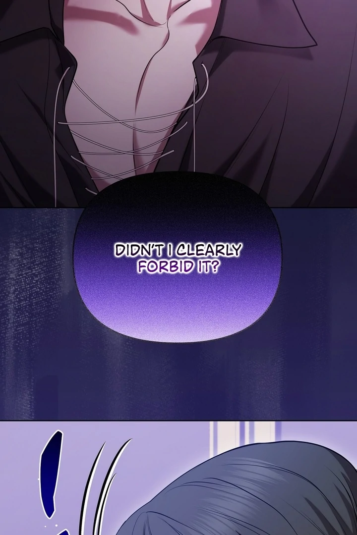 I’ve Got the Leash of That Son of a Bitch Chapter 6 - page 49