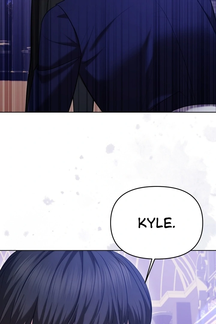 I’ve Got the Leash of That Son of a Bitch Chapter 6 - page 52