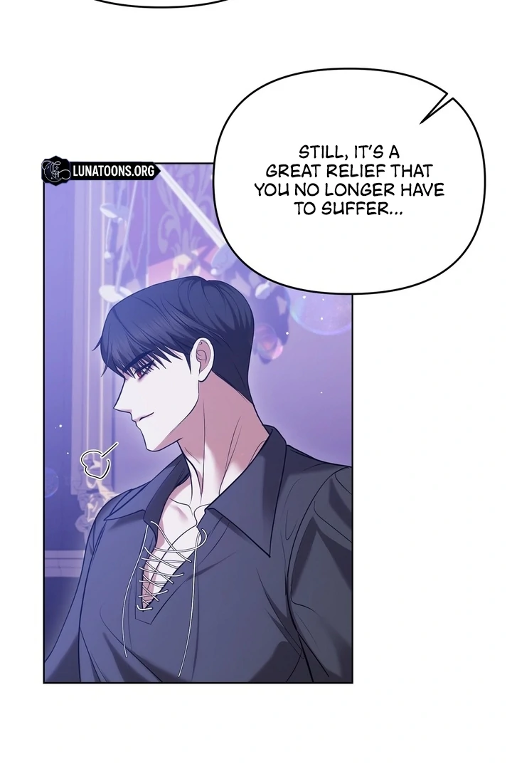 I’ve Got the Leash of That Son of a Bitch Chapter 6 - page 58