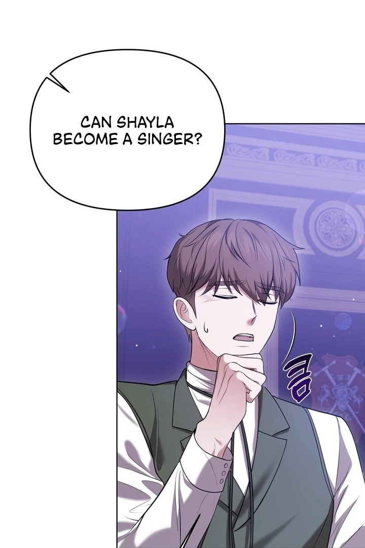 I’ve Got the Leash of That Son of a Bitch Chapter 6 - page 59