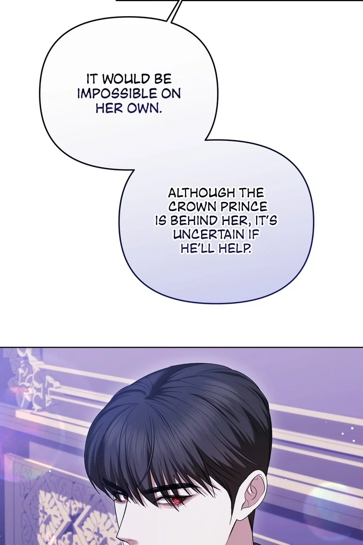 I’ve Got the Leash of That Son of a Bitch Chapter 6 - page 60