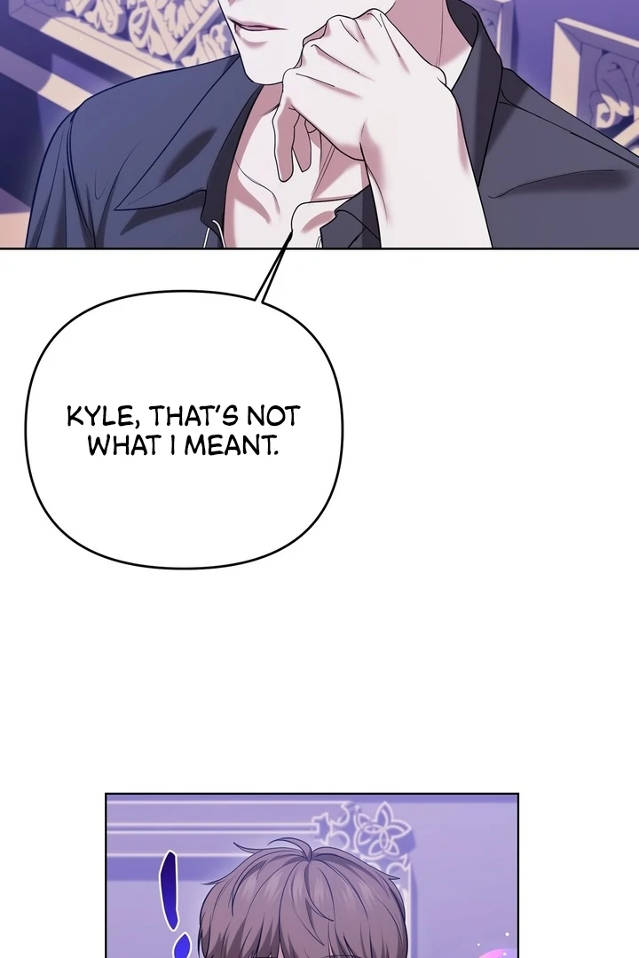 I’ve Got the Leash of That Son of a Bitch Chapter 6 - page 61