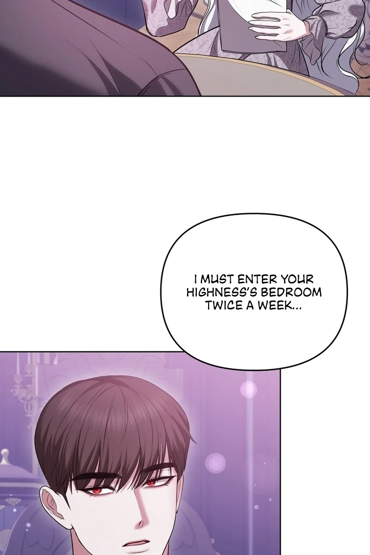 I’ve Got the Leash of That Son of a Bitch Chapter 6 - page 66