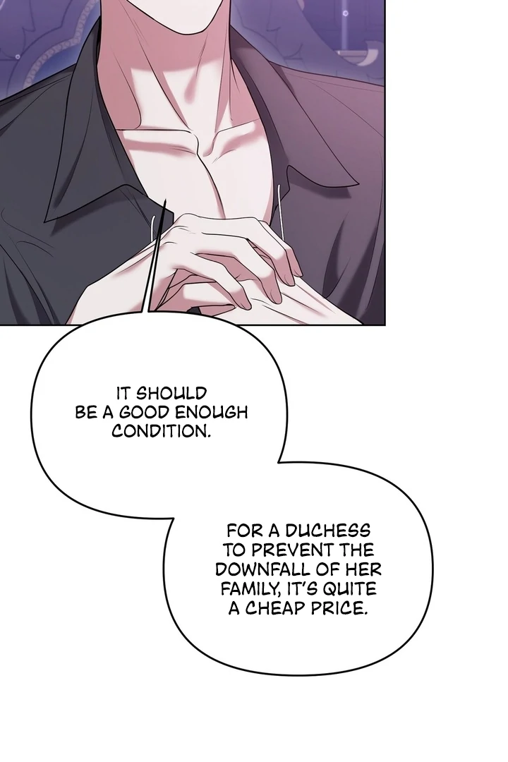 I’ve Got the Leash of That Son of a Bitch Chapter 6 - page 67