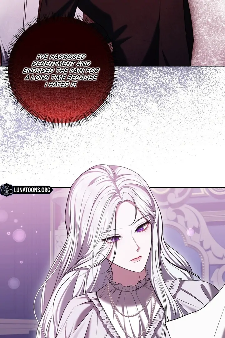 I’ve Got the Leash of That Son of a Bitch Chapter 6 - page 73