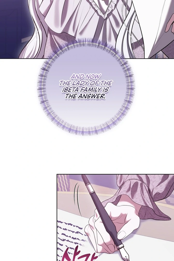 I’ve Got the Leash of That Son of a Bitch Chapter 6 - page 74