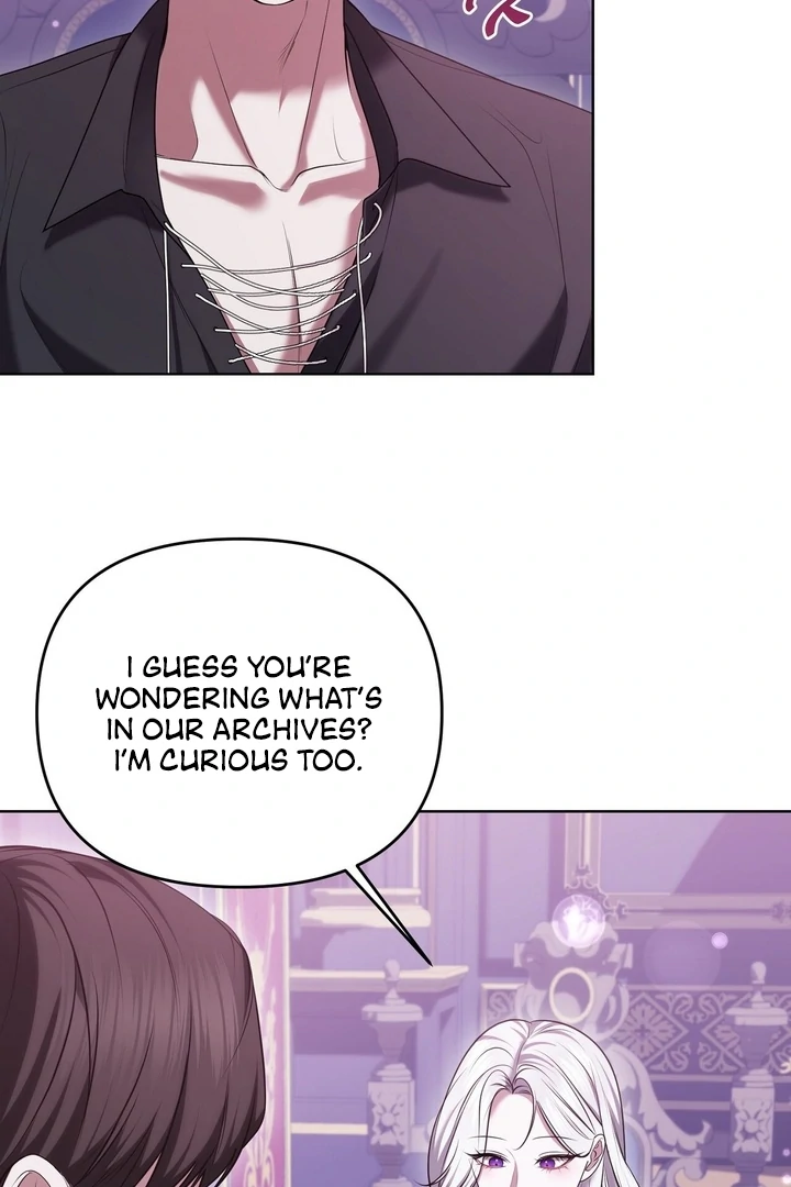 I’ve Got the Leash of That Son of a Bitch Chapter 6 - page 76