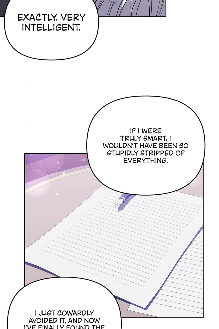 I’ve Got the Leash of That Son of a Bitch Chapter 6 - page 87