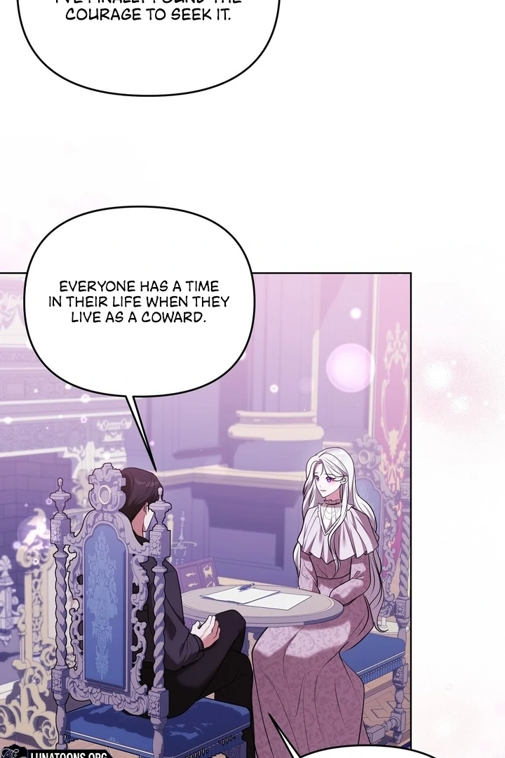 I’ve Got the Leash of That Son of a Bitch Chapter 6 - page 88