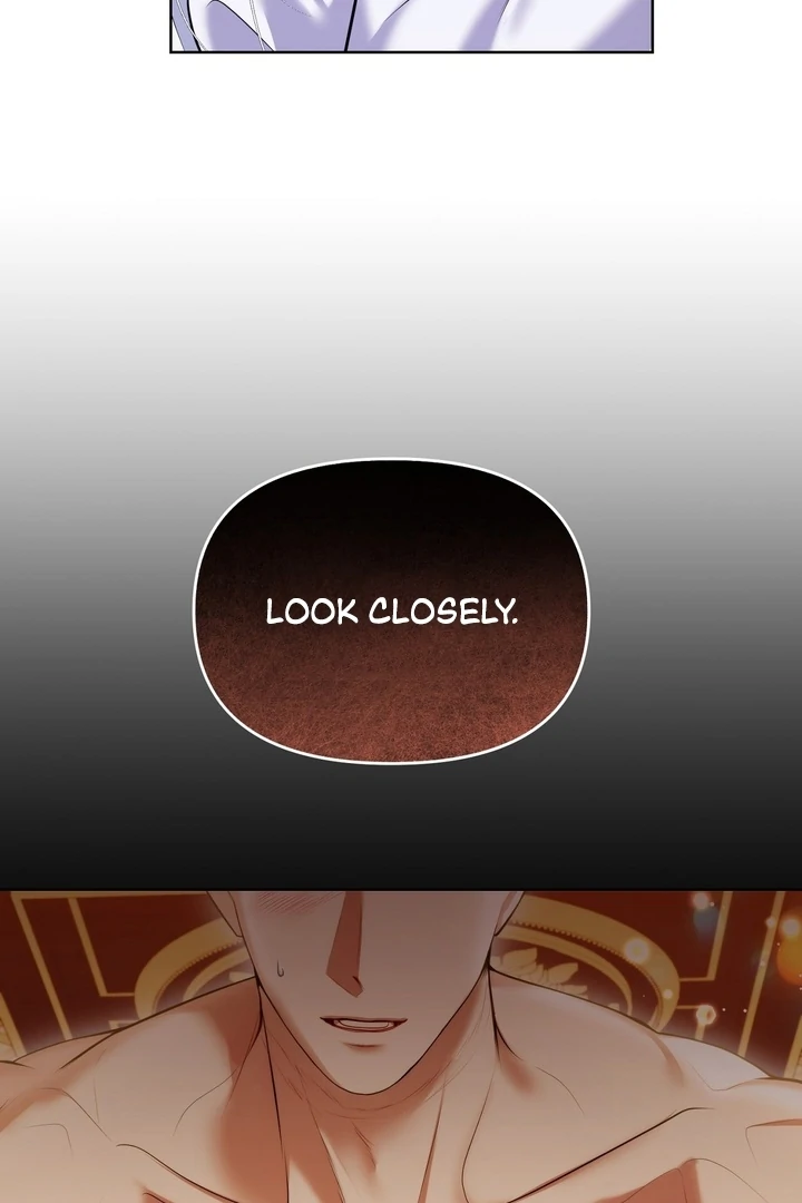 I’ve Got the Leash of That Son of a Bitch Chapter 6 - page 8