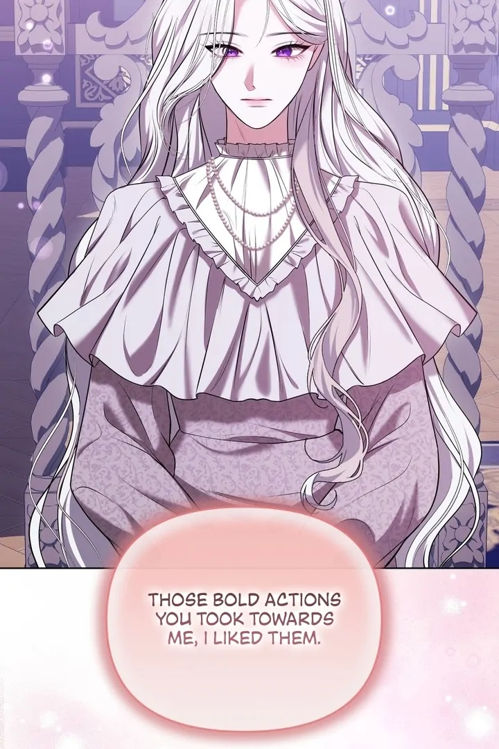 I’ve Got the Leash of That Son of a Bitch Chapter 6 - page 90