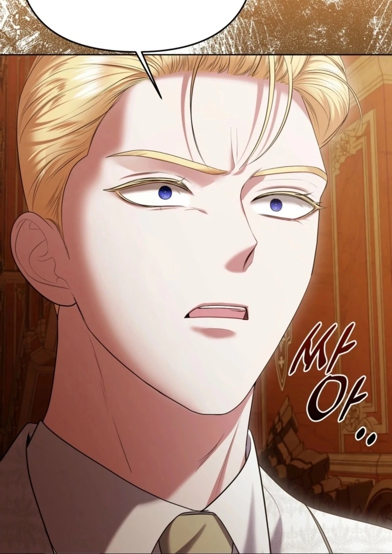 I’ve Got the Leash of That Son of a Bitch Chapter 10 - page 9