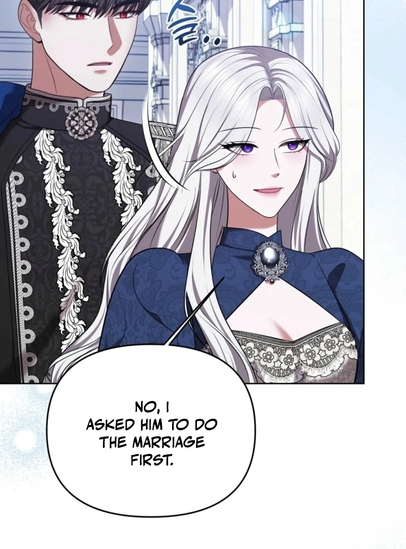 I’ve Got the Leash of That Son of a Bitch Chapter 10 - page 101