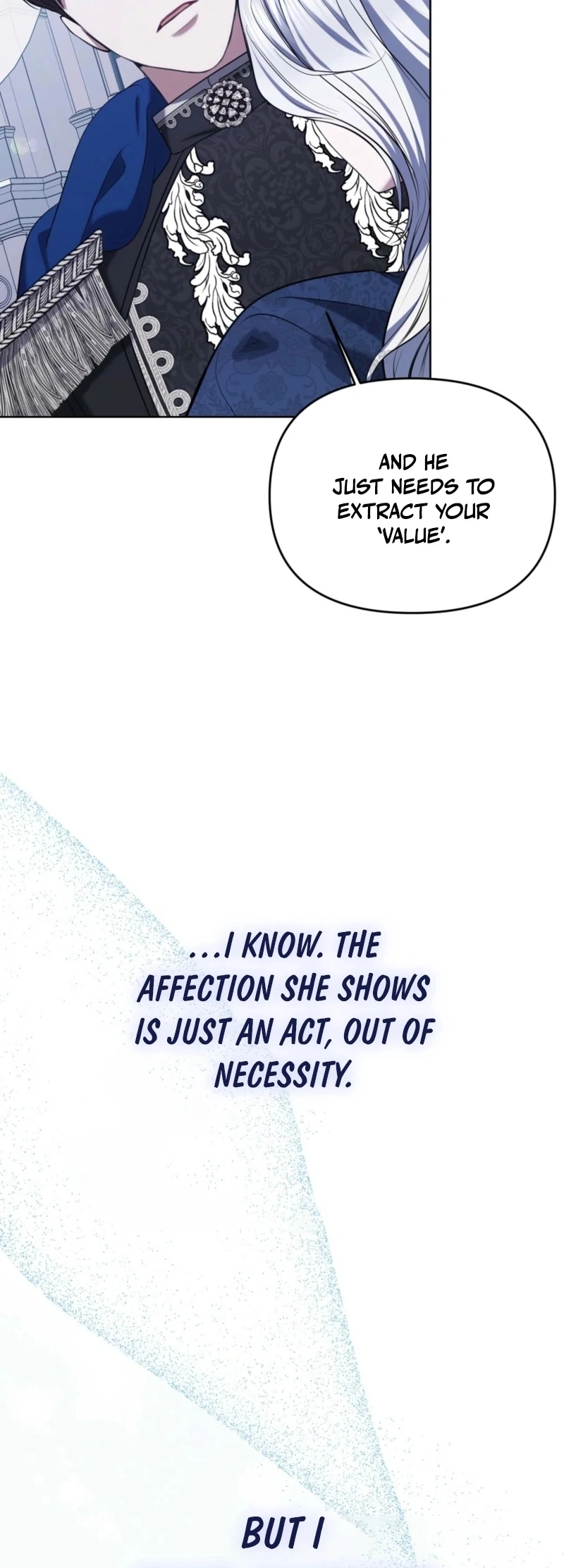 I’ve Got the Leash of That Son of a Bitch Chapter 10 - page 108