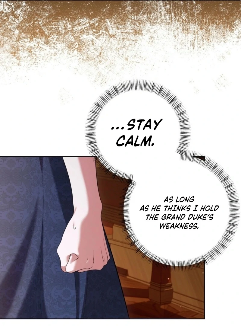 I’ve Got the Leash of That Son of a Bitch Chapter 10 - page 10
