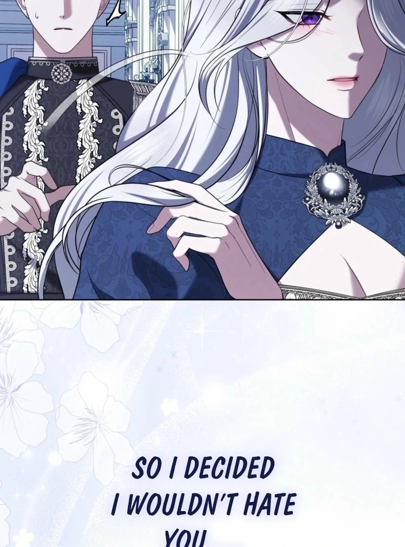 I’ve Got the Leash of That Son of a Bitch Chapter 10 - page 110