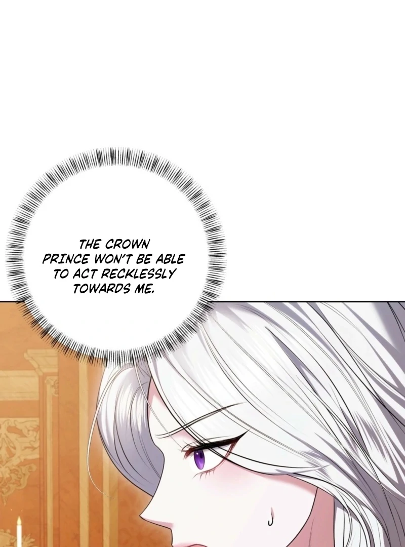 I’ve Got the Leash of That Son of a Bitch Chapter 10 - page 11