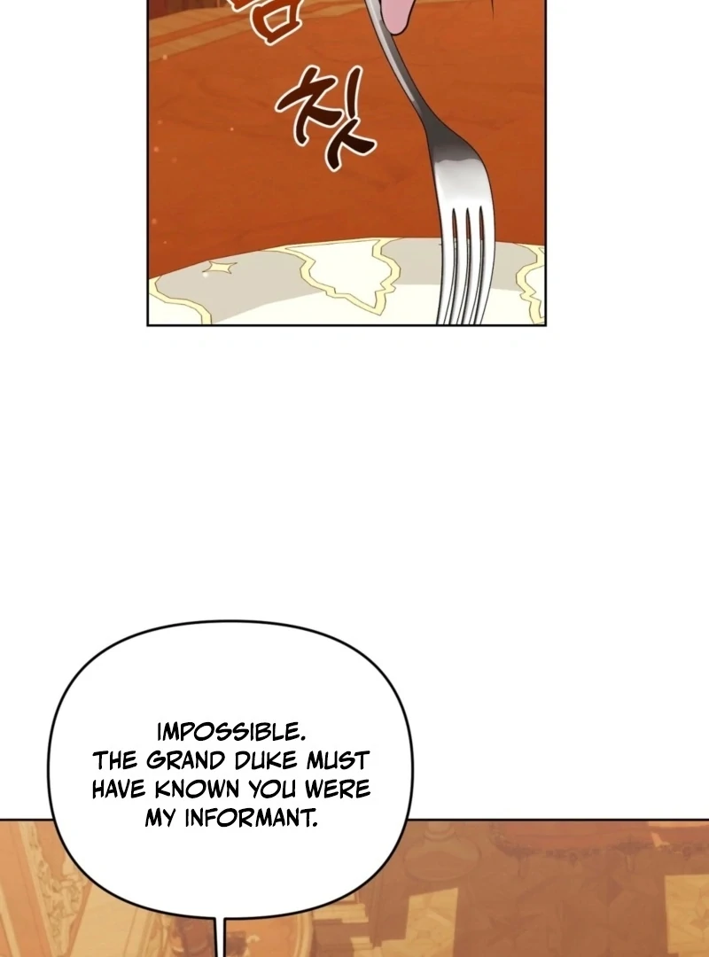 I’ve Got the Leash of That Son of a Bitch Chapter 10 - page 14