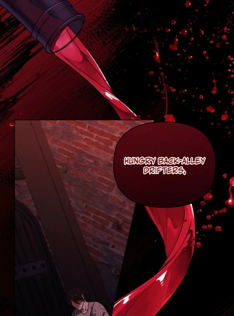 I’ve Got the Leash of That Son of a Bitch Chapter 10 - page 19