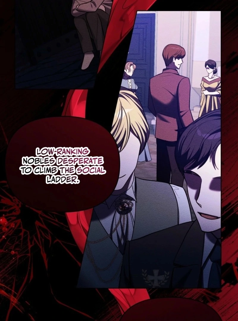 I’ve Got the Leash of That Son of a Bitch Chapter 10 - page 20