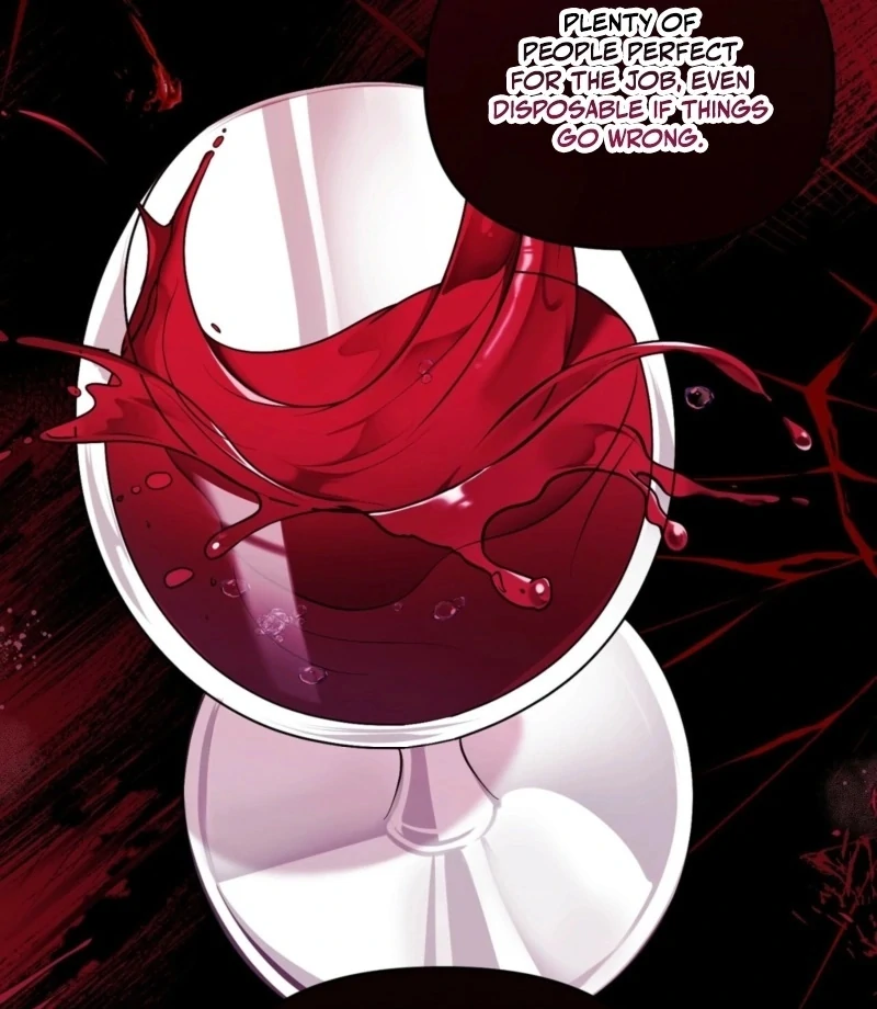 I’ve Got the Leash of That Son of a Bitch Chapter 10 - page 21