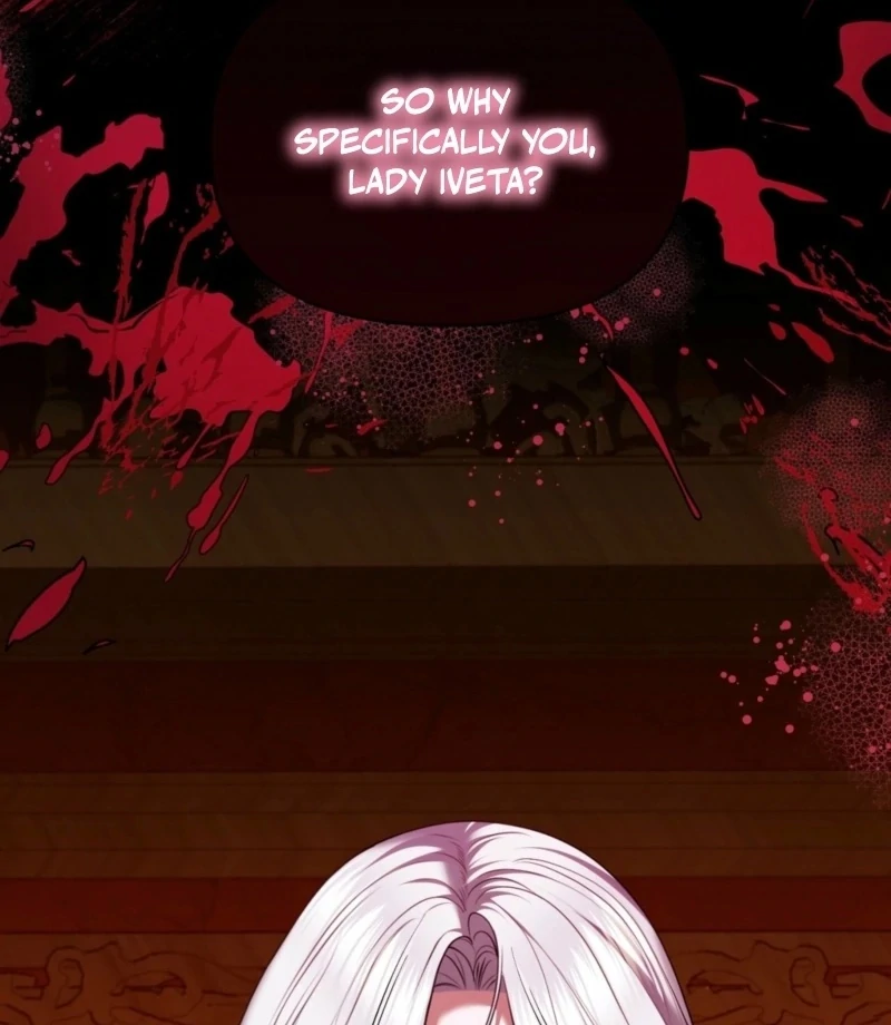 I’ve Got the Leash of That Son of a Bitch Chapter 10 - page 22