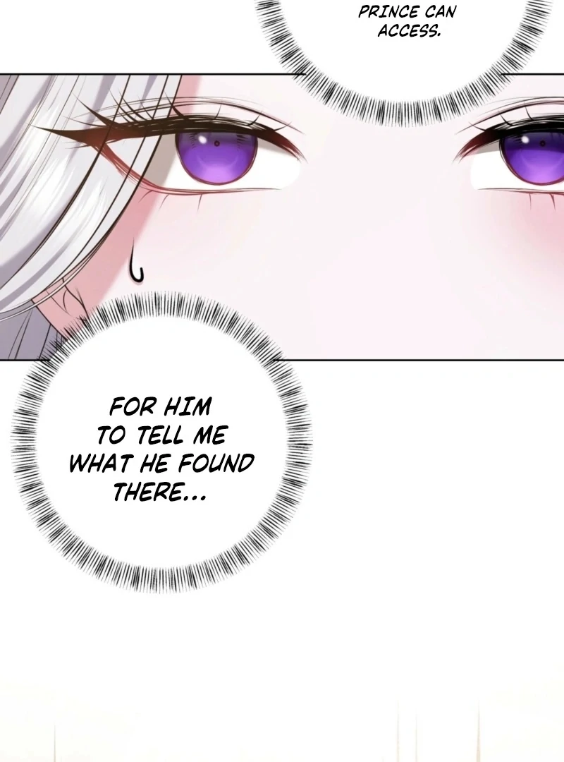 I’ve Got the Leash of That Son of a Bitch Chapter 10 - page 28