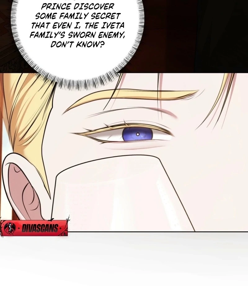 I’ve Got the Leash of That Son of a Bitch Chapter 10 - page 31