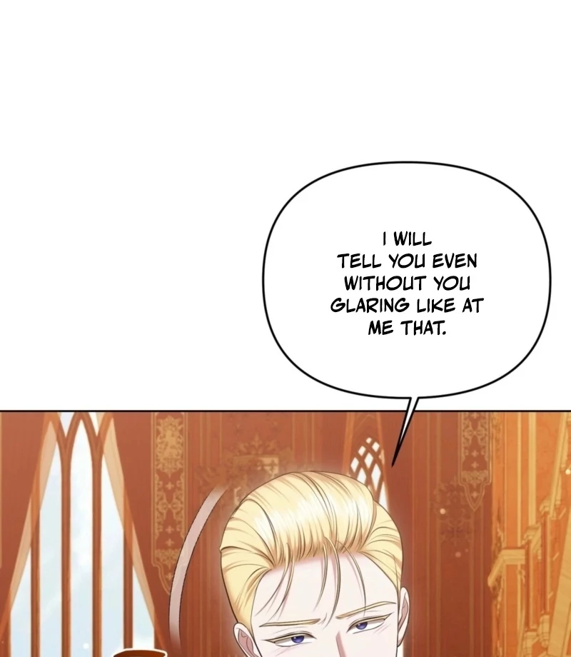 I’ve Got the Leash of That Son of a Bitch Chapter 10 - page 34
