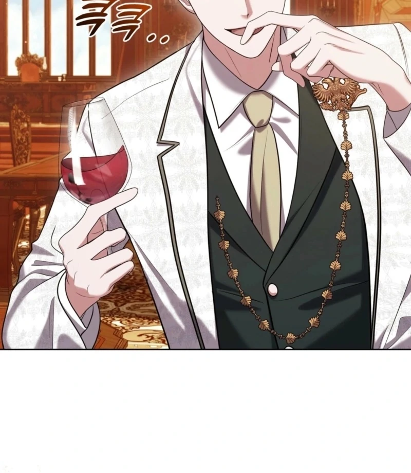 I’ve Got the Leash of That Son of a Bitch Chapter 10 - page 35