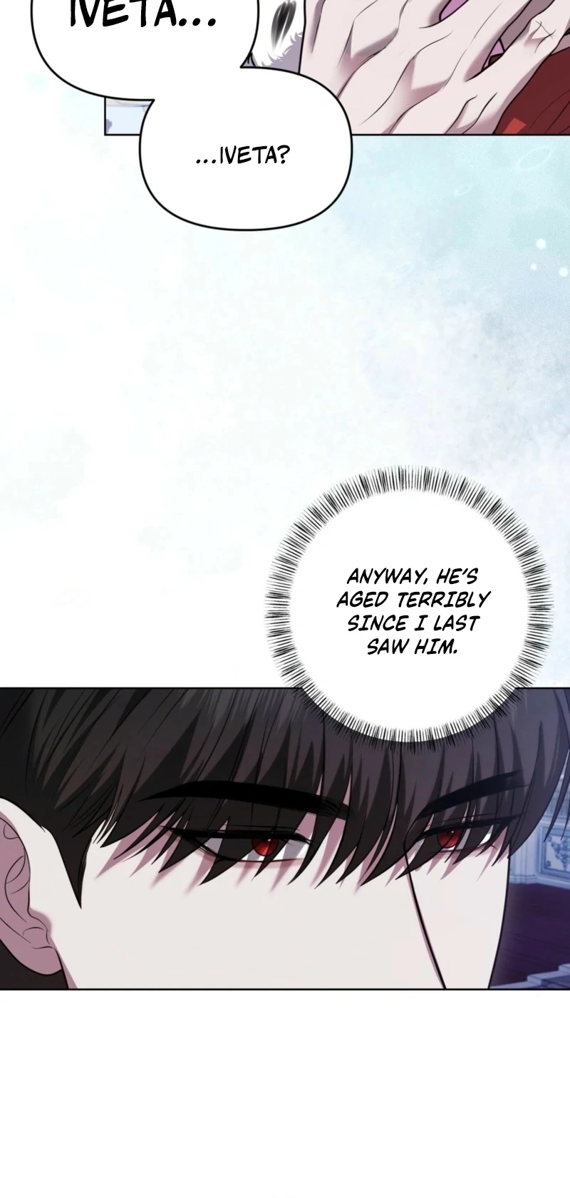 I’ve Got the Leash of That Son of a Bitch Chapter 10 - page 45