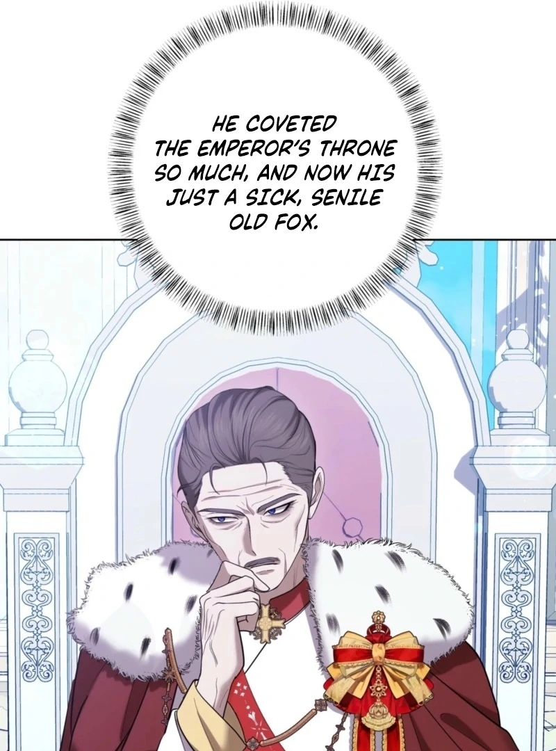 I’ve Got the Leash of That Son of a Bitch Chapter 10 - page 46