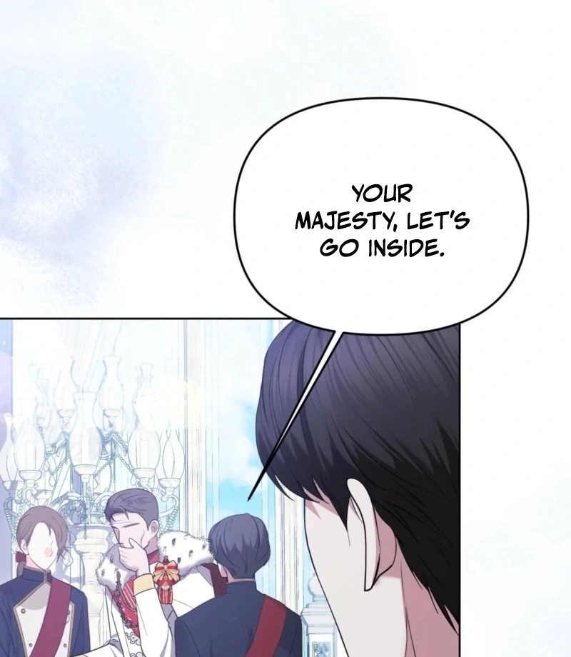 I’ve Got the Leash of That Son of a Bitch Chapter 10 - page 53