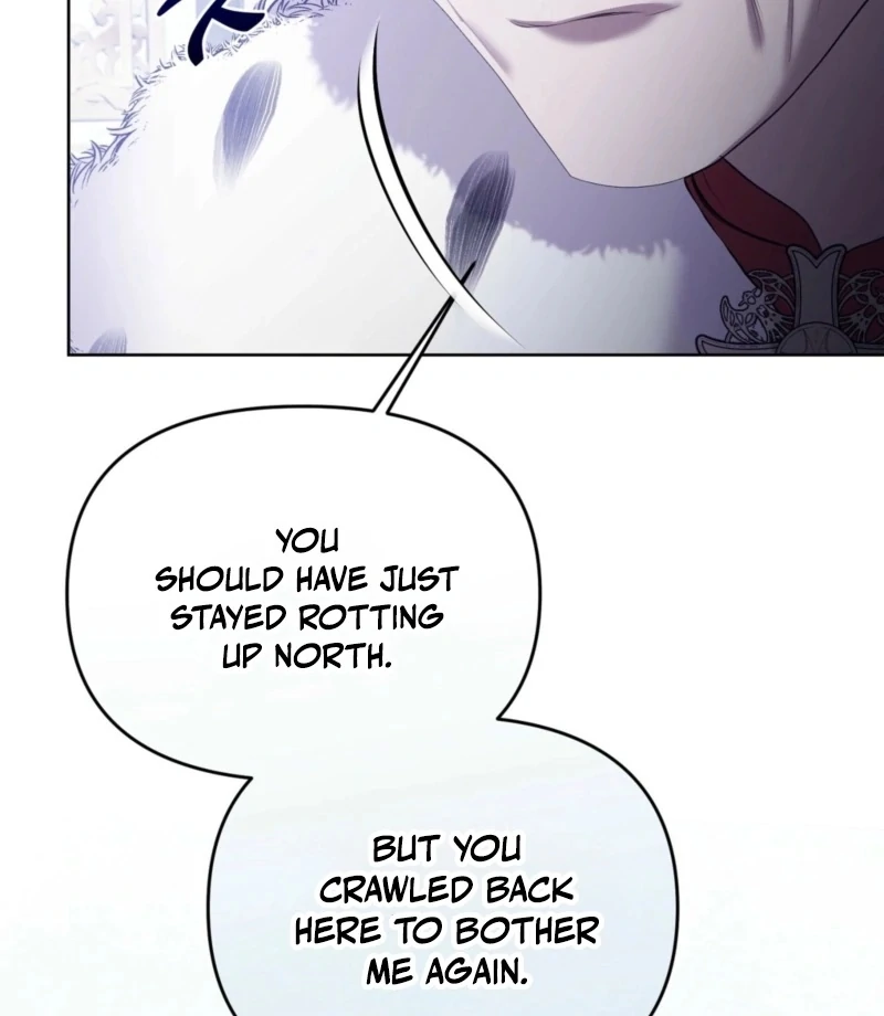 I’ve Got the Leash of That Son of a Bitch Chapter 10 - page 57